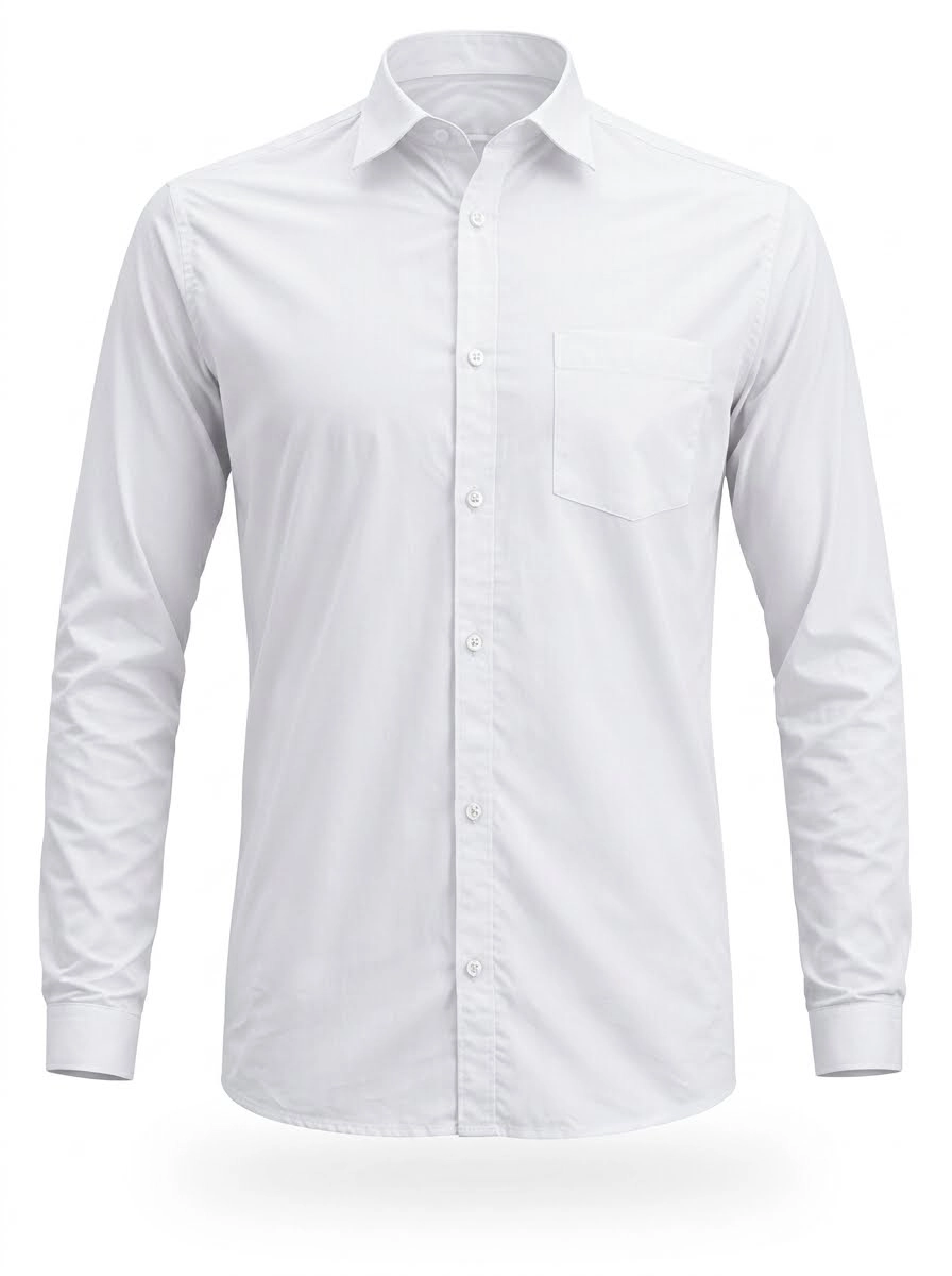 Camisa Social